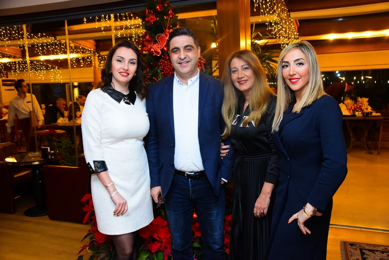 Harb Electric End Of Year Dinner 